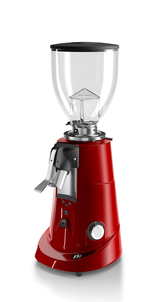 F5 D rosso